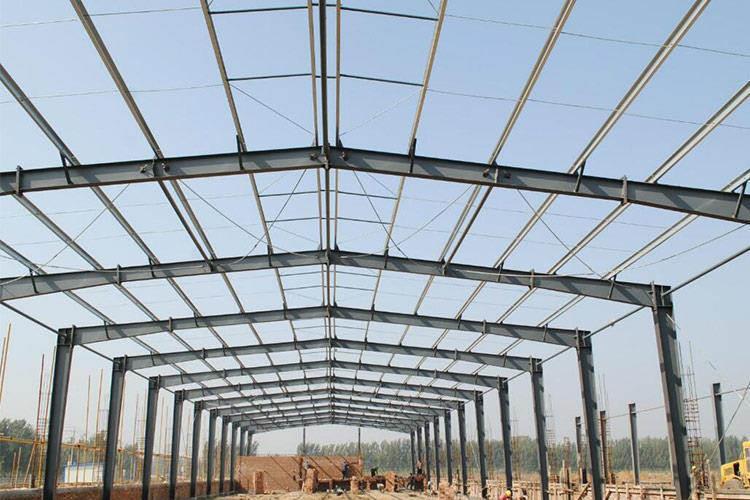 汕头干货：网架钢结构钢材出现质量问题的原因及防治措施